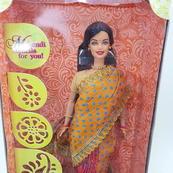 Barbie in India 2008 - Picture 2 of 8